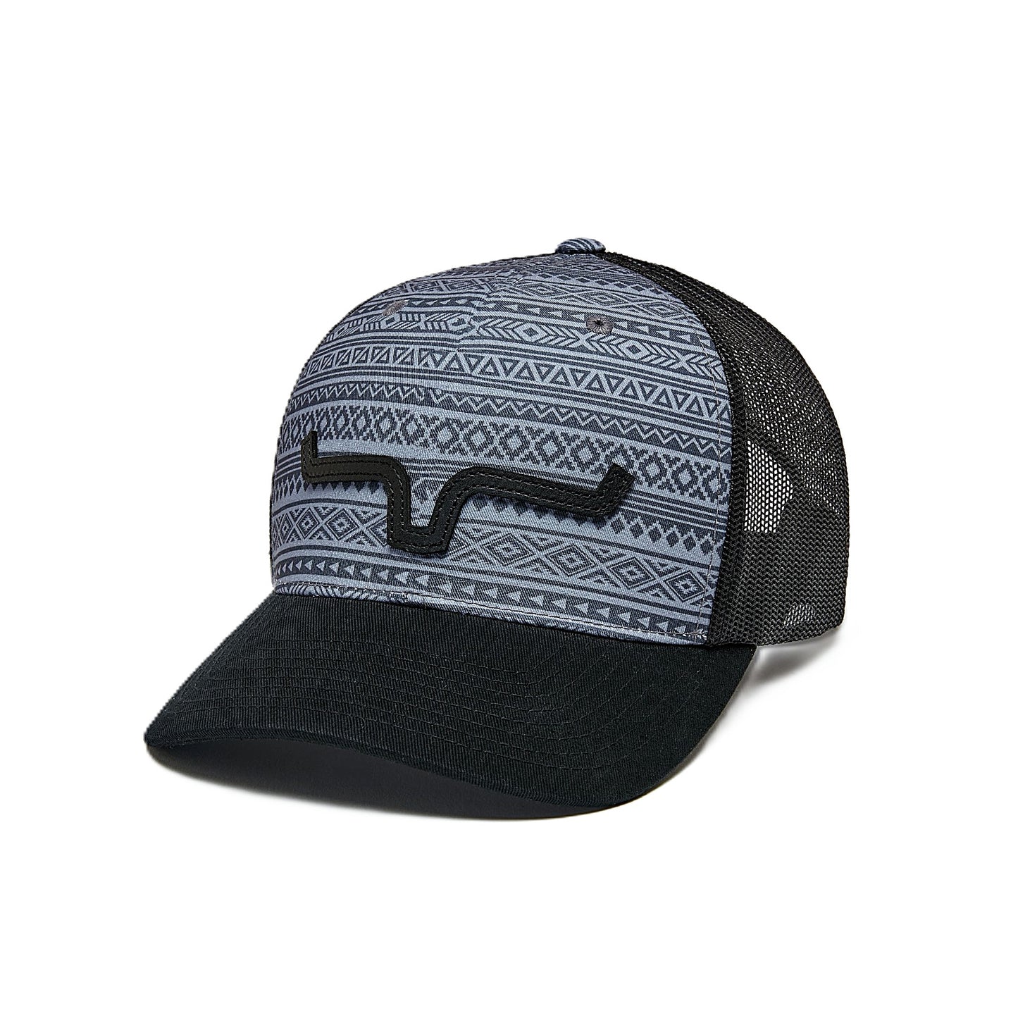 KIMES RANCH Colton X Trucker Hat