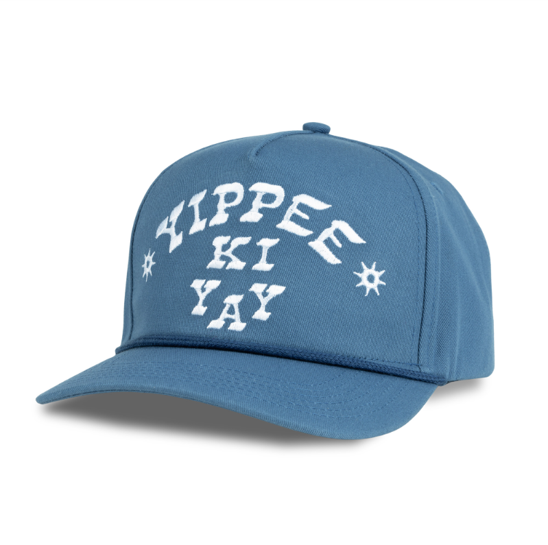 SENDERO Yippee Ki Yay Hat