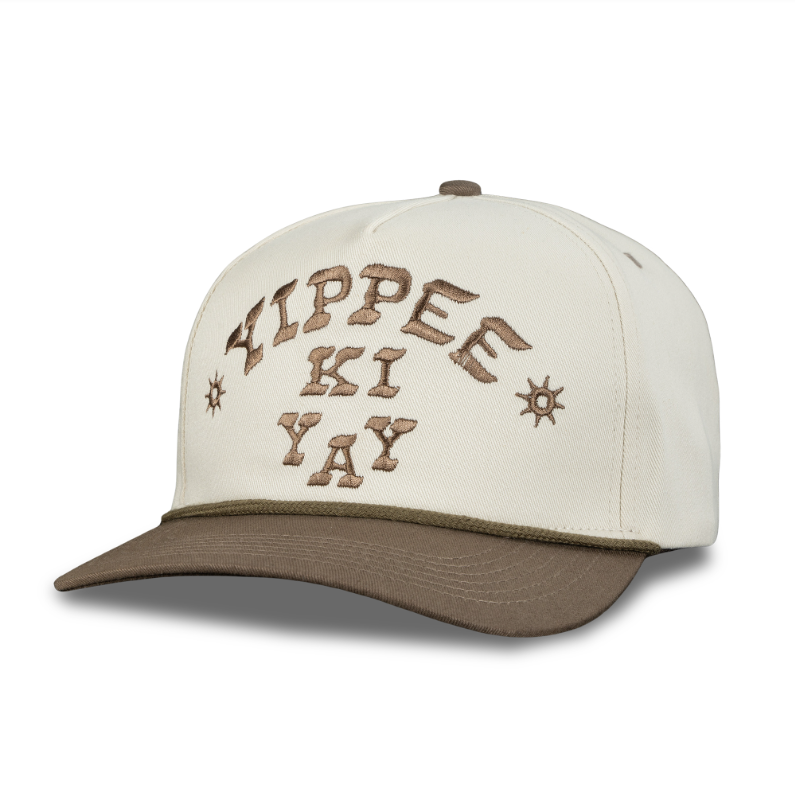 SENDERO Yippee Ki Yay Hat