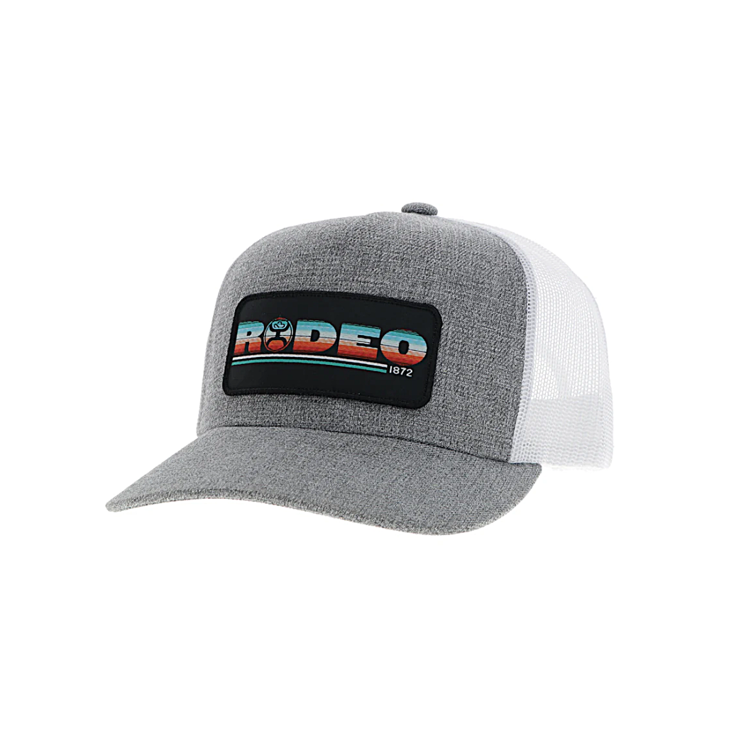 HOOEY Rodeo Hat