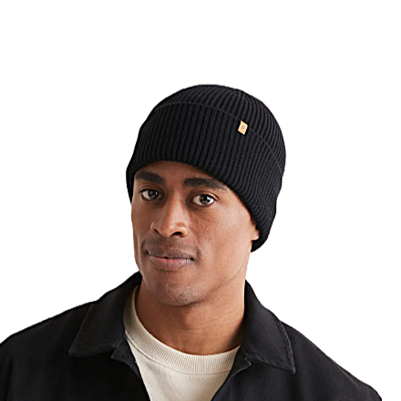DUER Merino Wool Toque