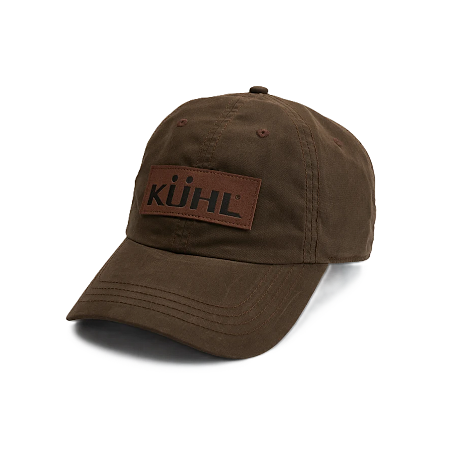 KUHL The Outlaw Waxed Hat