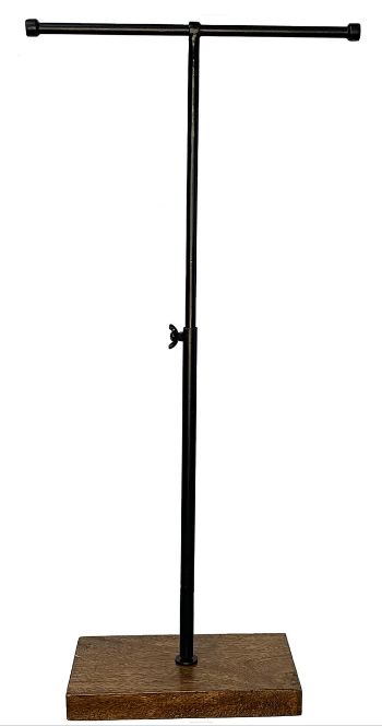 ANJU T-BAR DISPLAY