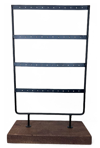 ANJU EARRING DISPLAY