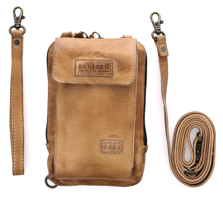 BedStu Alelike Bag Alberta Boot