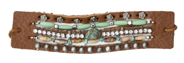 ABCO Nature's Art Cuff