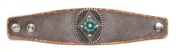 ABCO Mystic Diamond Cuff