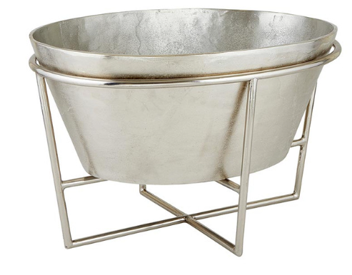 ABCO Aluminum Wine Cooler