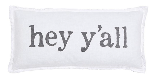 ABCO Pillow