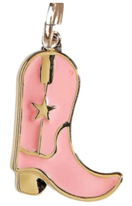 ABCO Charms