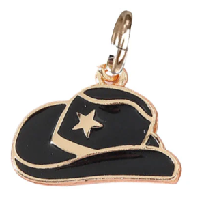 ABCO Charms