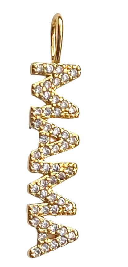 ABCO Charms