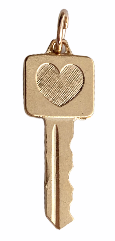 ABCO Charms