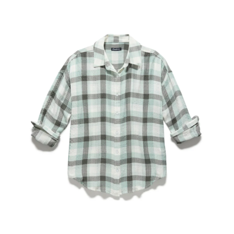 FLAG & ANTHEM Leetonia Shirt