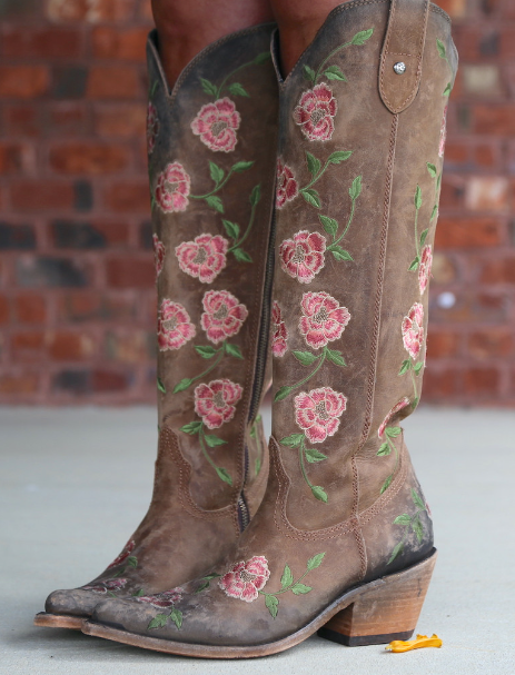 LIBERTY BLACK Diana Boot