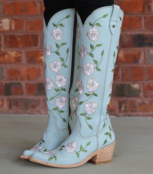 LIBERTY BLACK Diana Boot