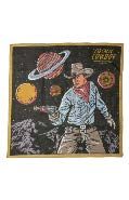 SENDERO Cosmic Cowboy Bandana