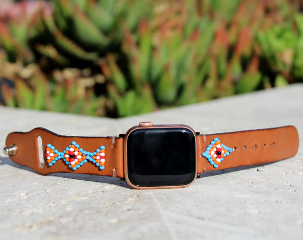 SAMBBOHO Apple Watch Band
