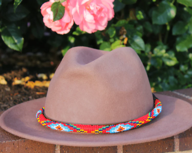 SAMBBOHO Rounded Hatband