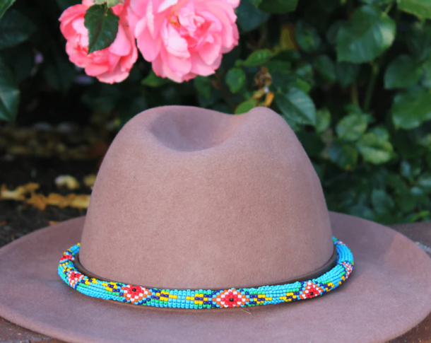 SAMBBOHO Rounded Hatband