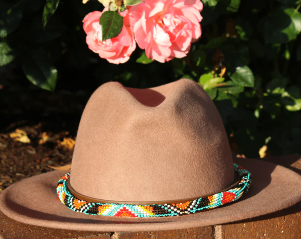 SAMBBOHO Rounded Hatband