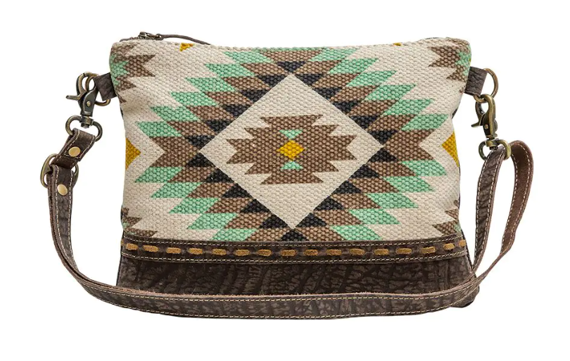 ABCO Deino Crossbody Bag