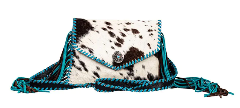 ABCO Pony Highlands Hairon Bag