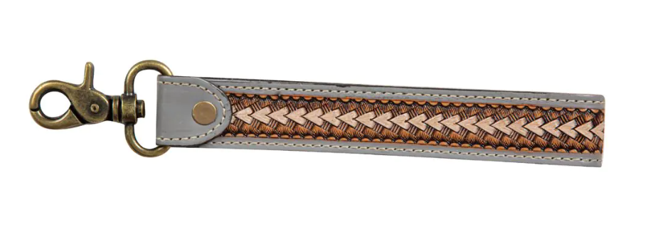 ABCO Strap Key Fob