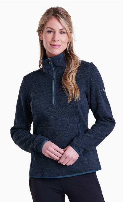 KUHL Ascendyr 1/4 Zip