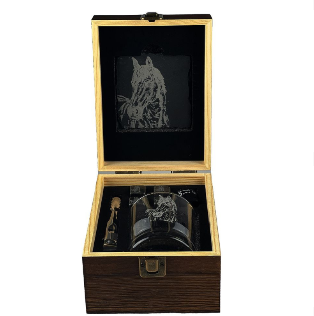 ABCO Drinks Set