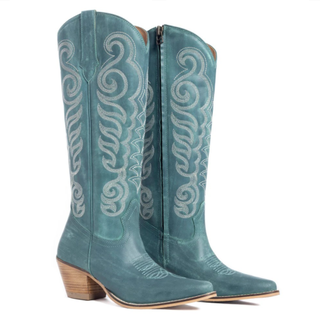 MYRA Nalejandra Leather Boots – Alberta Boot MYRA Nalejandra Leather Boots – Alberta Boot