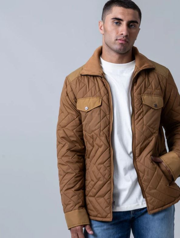 KIMES RANCH Skink Jacket
