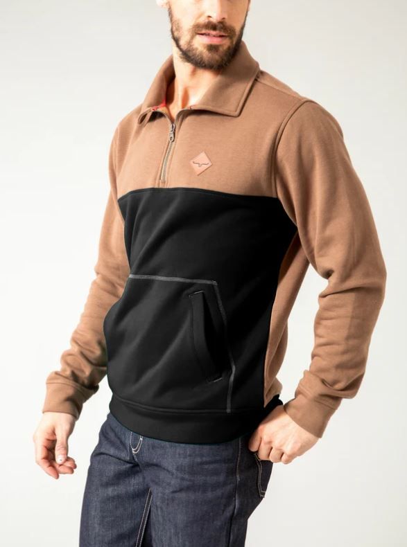 KIMES RANCH Diamond Head Sweatshirt