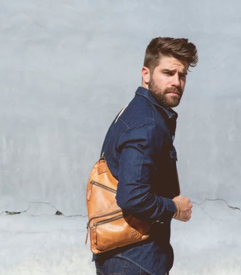 BEDSTU Andie Bag