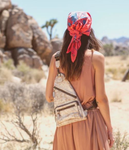BEDSTU Andie Bag