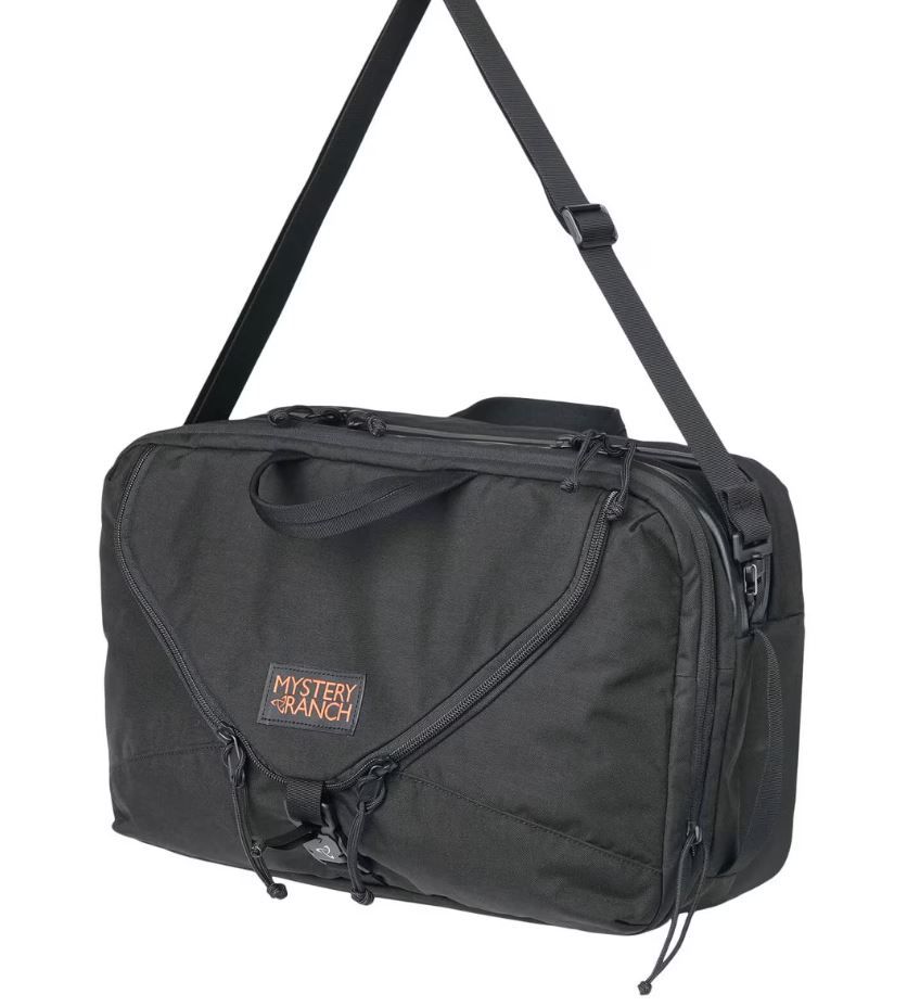 Mystery Ranch 3 Way 18 Bag – Alberta Boot
