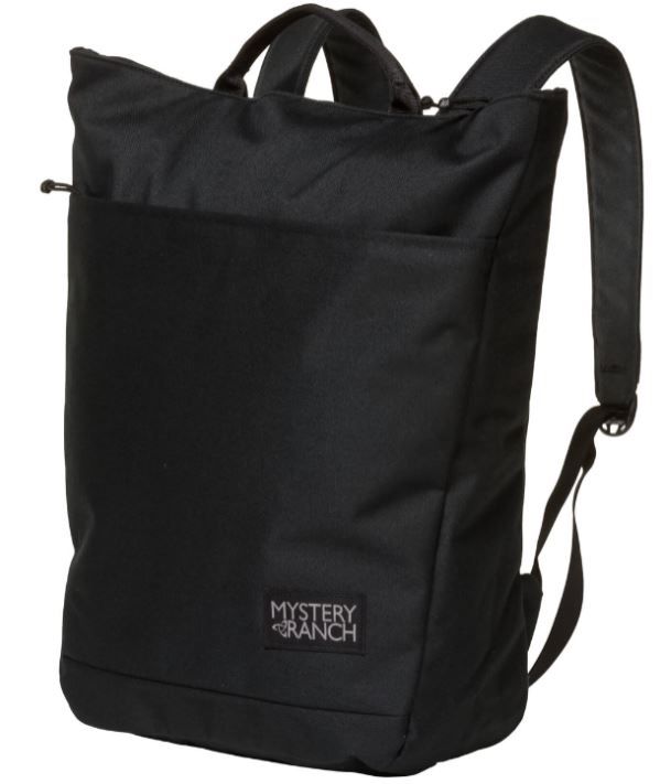 MYSTERY RANCH Super Market Bag – Alberta Boot