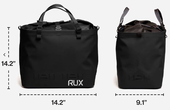 RUX Waterproof Bag