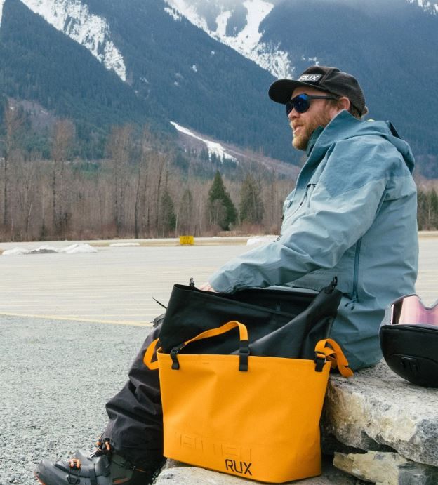 RUX Waterproof Bag