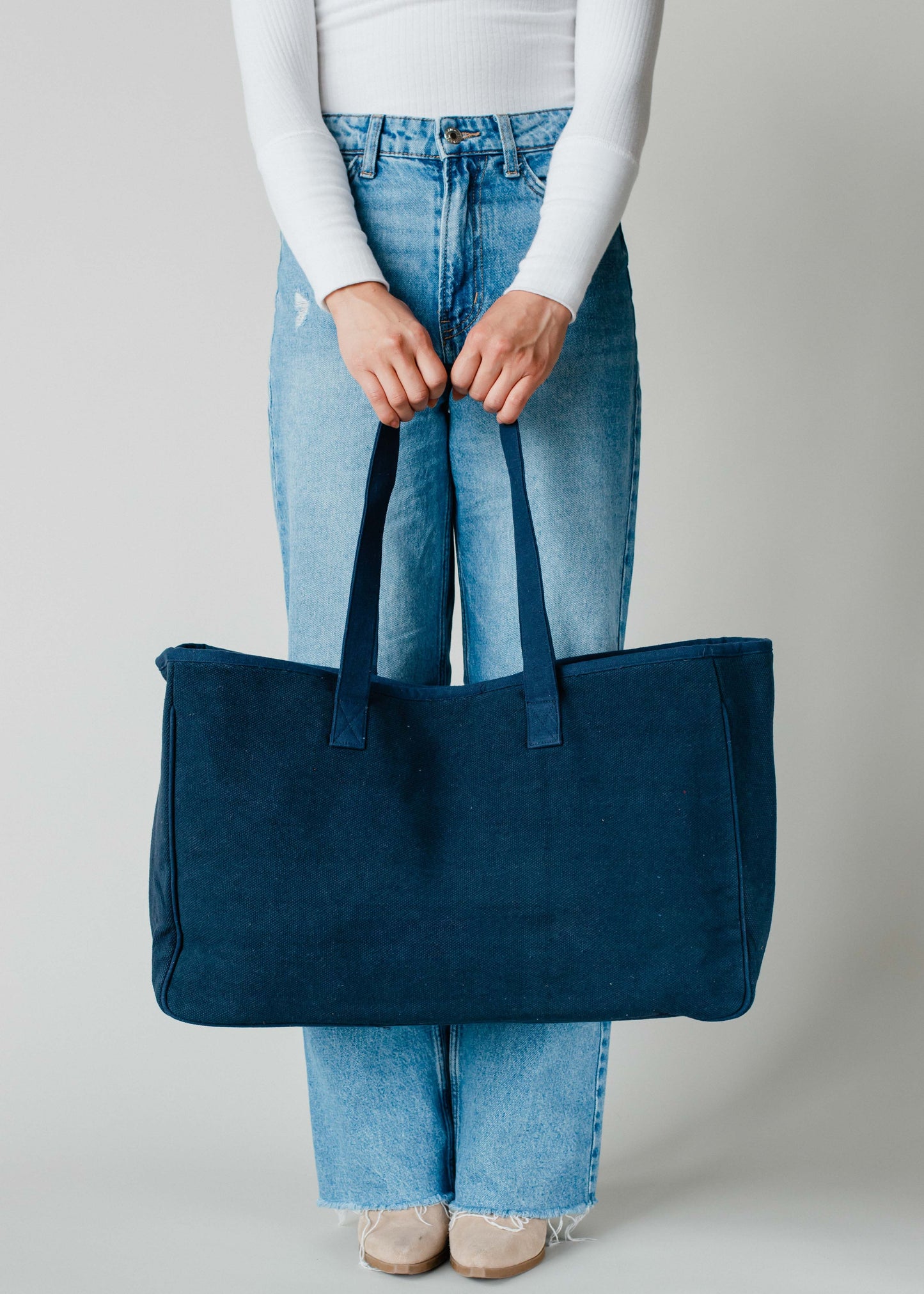 PANACHE Apres Ski Tote