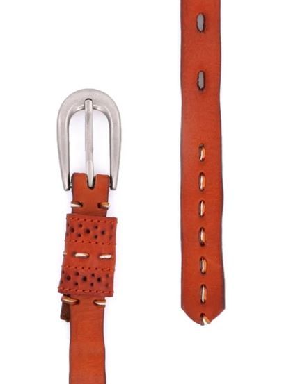 BEDSTU Ruby Belt