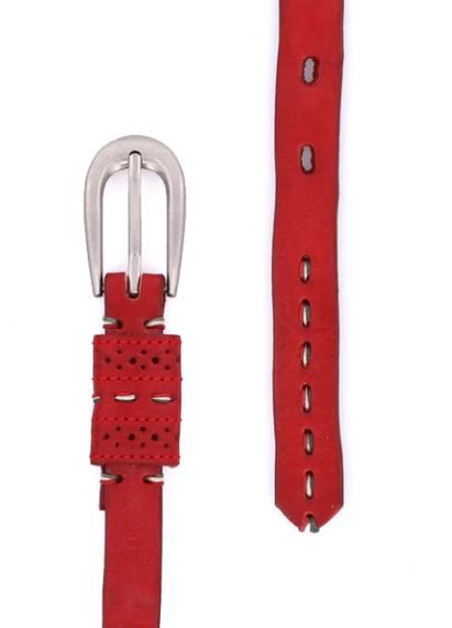 BEDSTU Ruby Belt