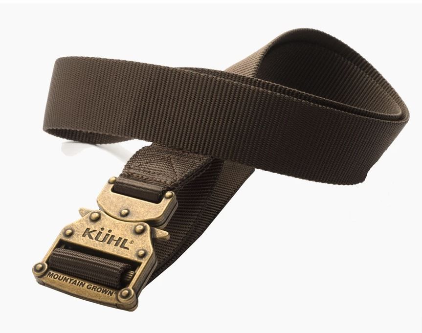 KUHL Raid Belt
