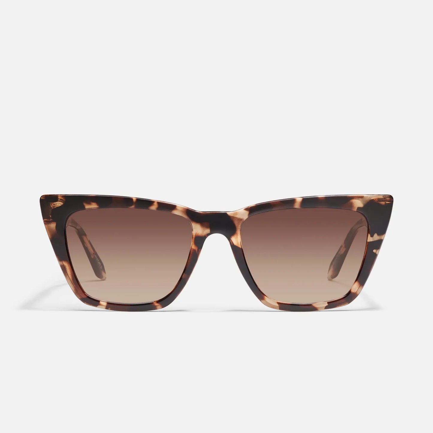 QUAY Call The Shots Sunglasses