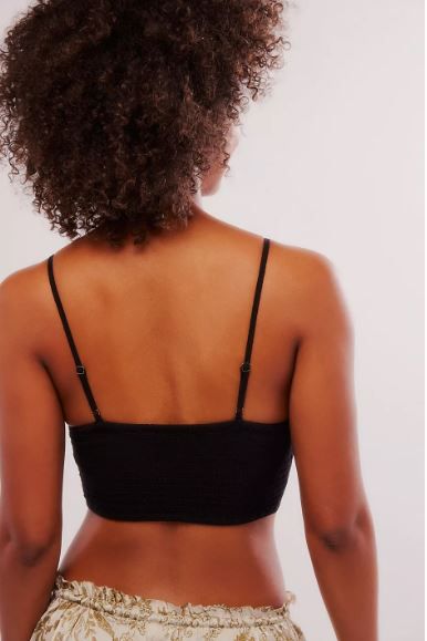 FREE PEOPLE Amina Bralette