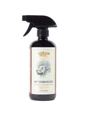 ABCO Storm Rescue Spray