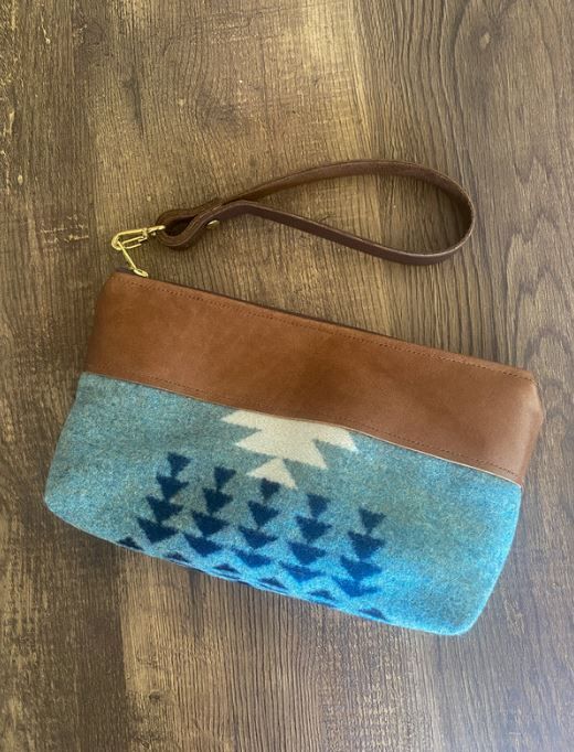 GRACE DESIGNS Pouch