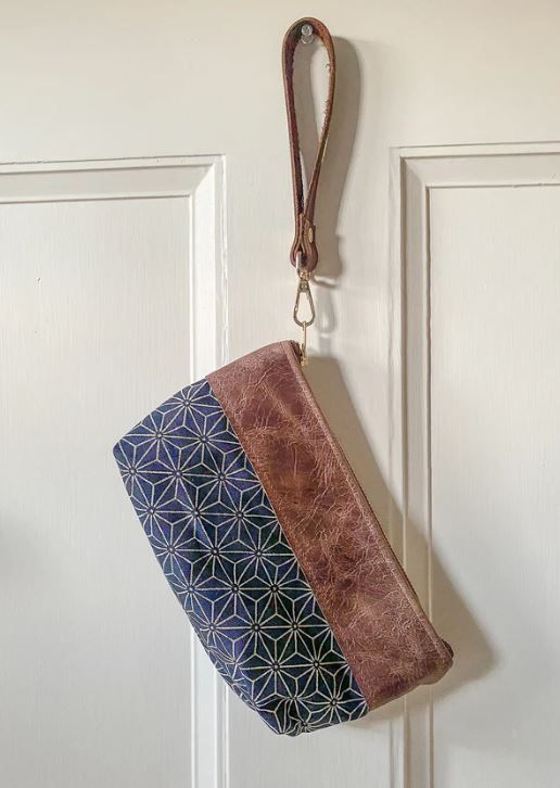 GRACE DESIGNS Pouch