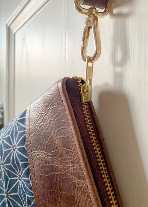 GRACE DESIGNS Pouch