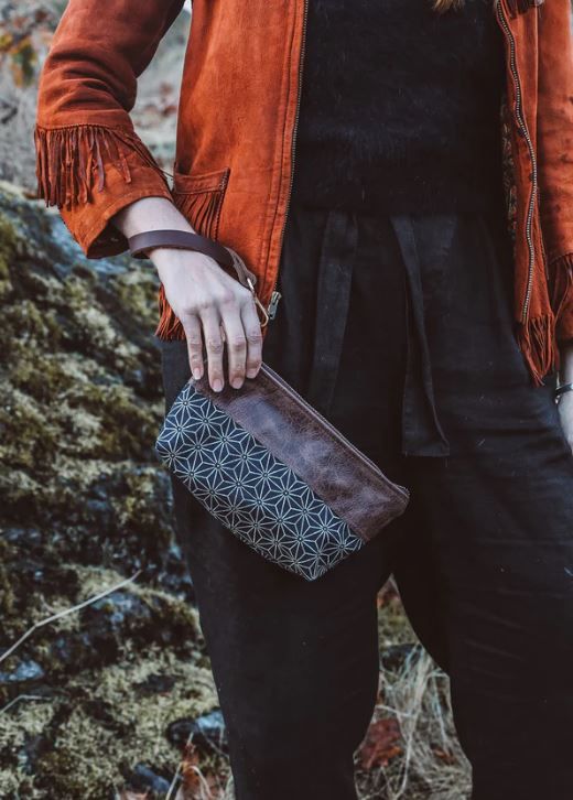GRACE DESIGNS Pouch